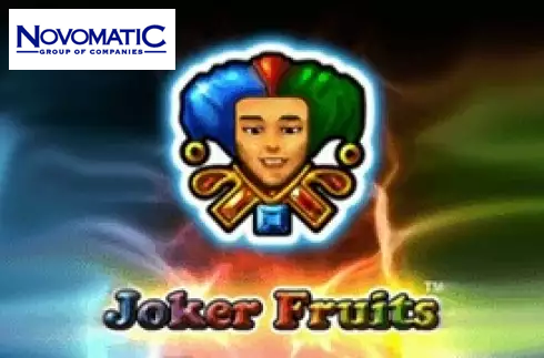 Joker Fruits Deluxe